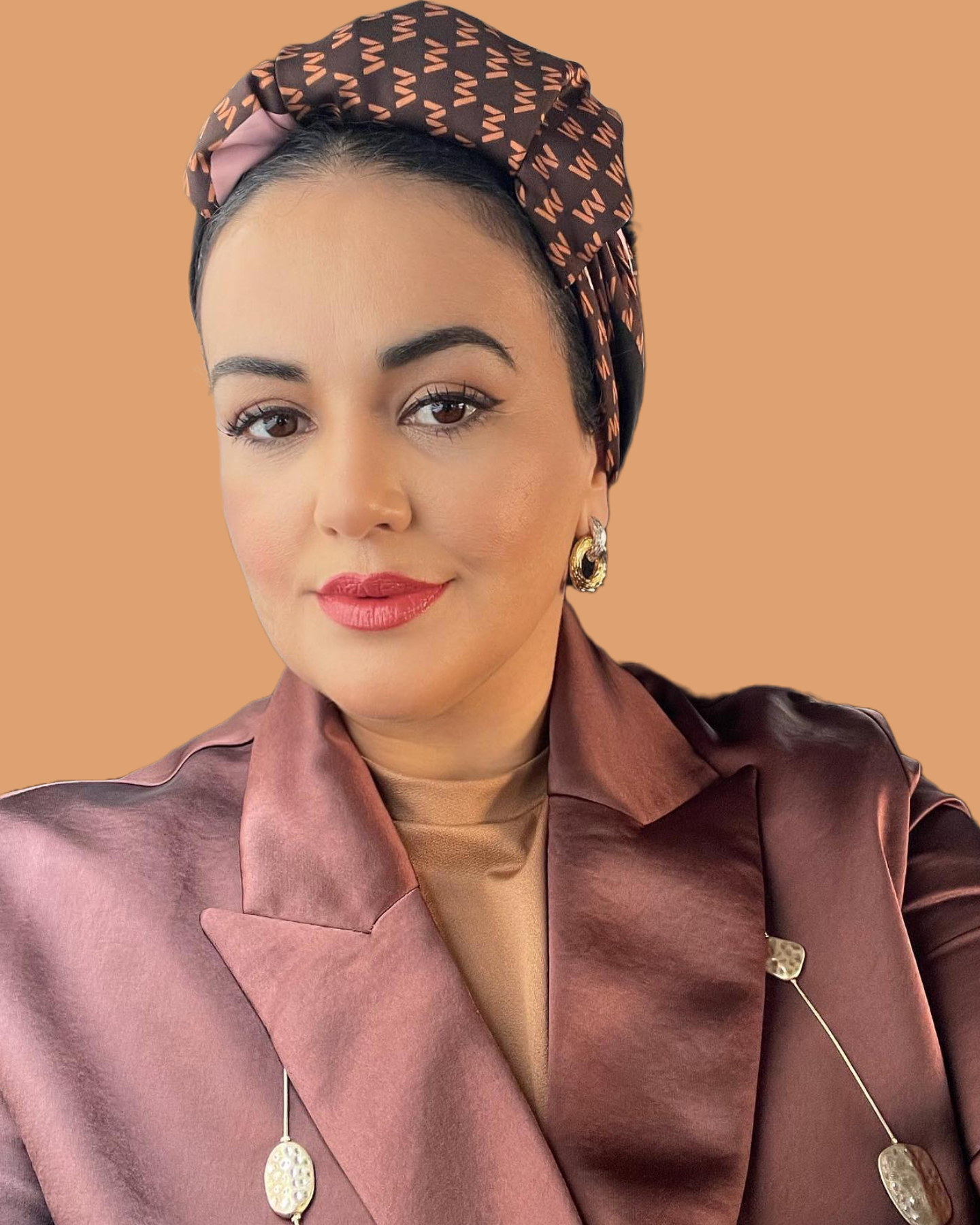 Profile de Salwa Mohatar Benaissa